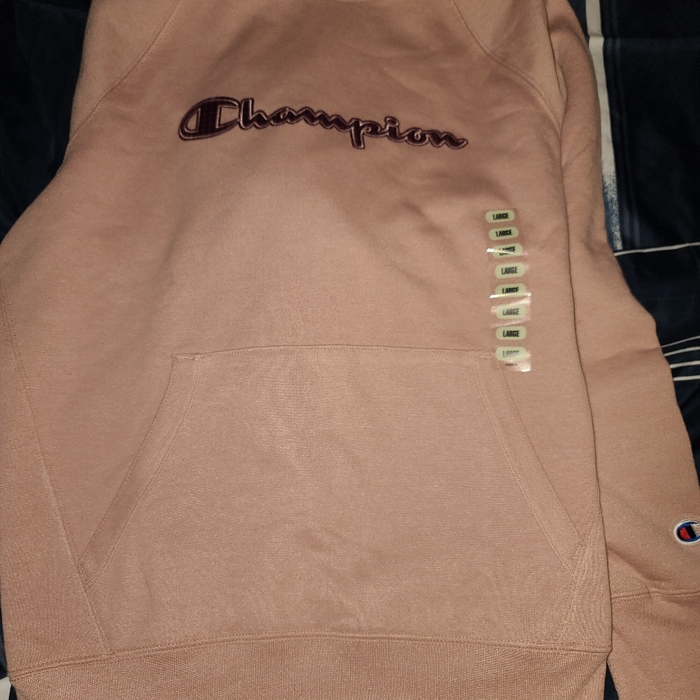 Champion Sweater - Picture 7 of 12